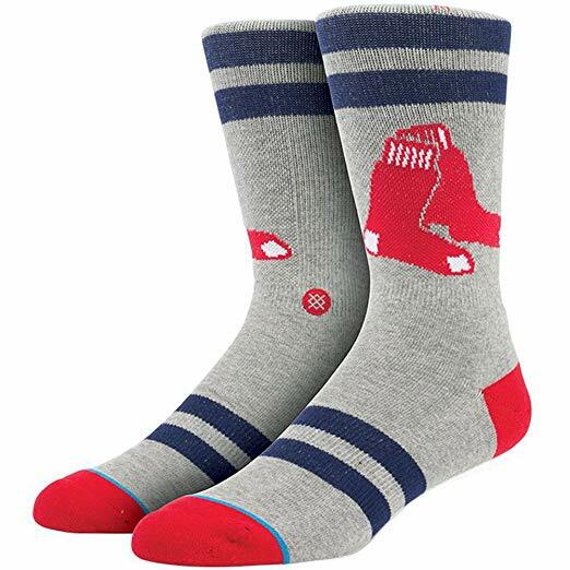 Various Men's Stance MLB Baseball League Team Socks [Various Style