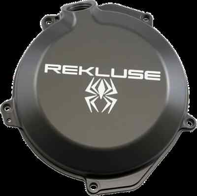 Rekluse Billet Aluminum Clutch Cover for Husqvarna FC350 16-23