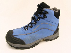 lands end womens hiking boots