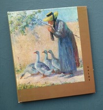 Gaston Pierre Galey vintage exhibition catalogue 1972 WWI war artist French book