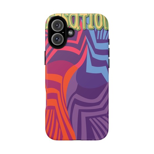 Phone Case, iPhone 16, Samsung Galaxy S24, S25, Zensations Michael Jordan - Picture 26 of 255