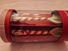Williams-Sonoma Hot Chocolate Pot, 4 Snowman Chef Mugs & 4 Snowman Chef Spoons — photo 8