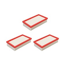 Nispira VF130H Replacement Vacuum Filters For...