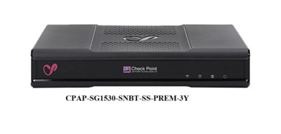 Check Point  SG1530 Security switch + 3 year SNBT subscription Premium support