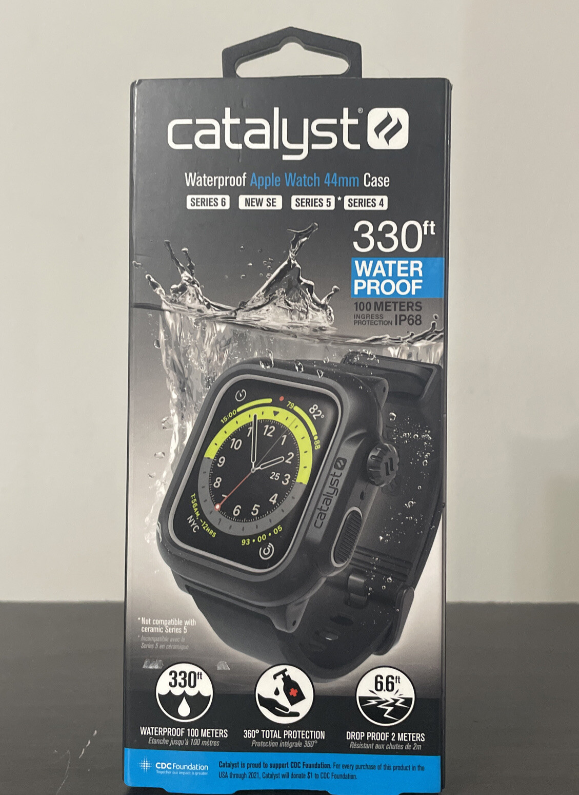 catalyst series 4 44mm