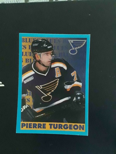 Panini NHL Hockey 1999 2000 99 00 ELIGE CUALQUIER PEGATINA CASI NUEVA/COMO NUEVA #201-360# - Imagen 168 de 297