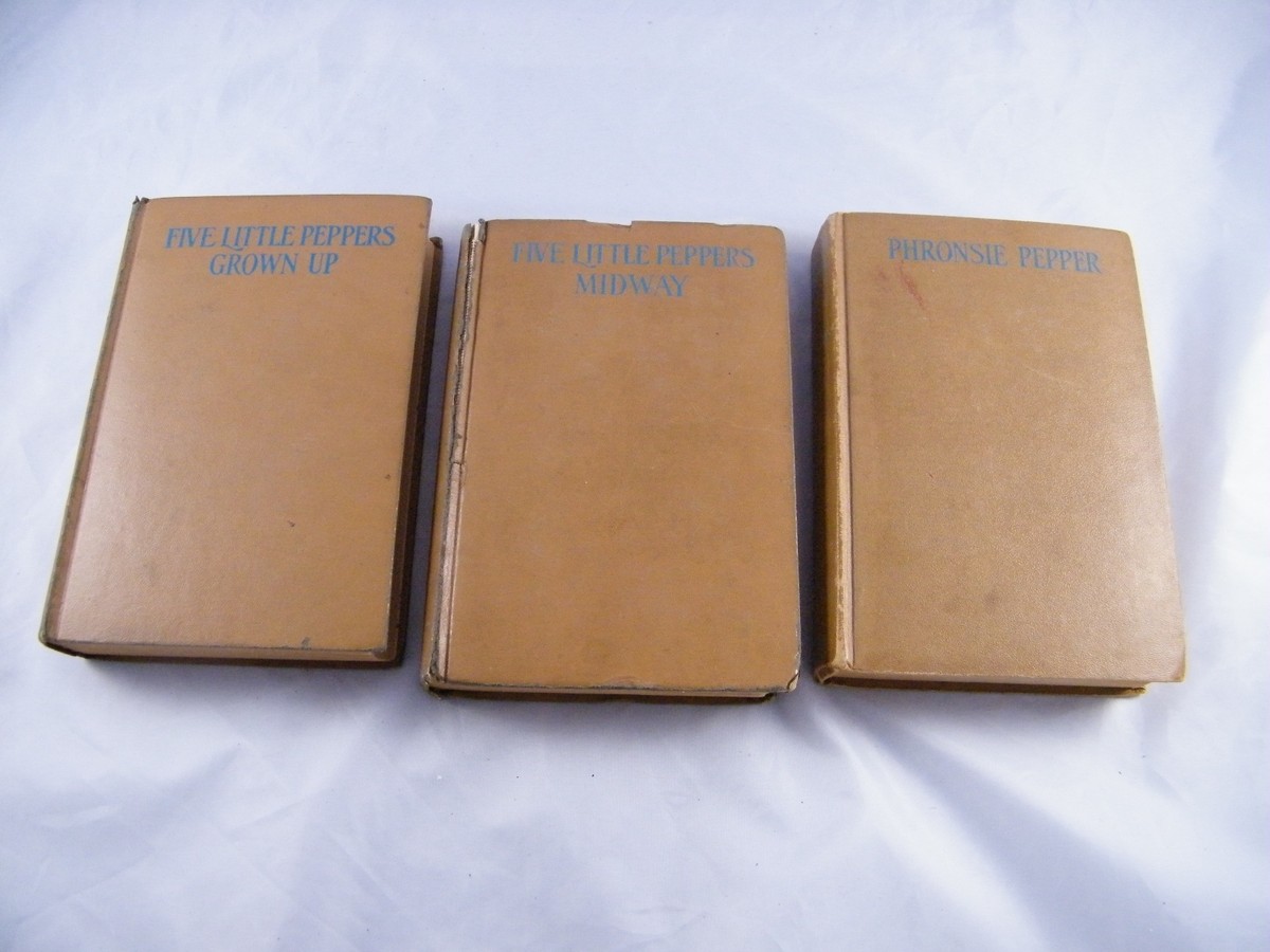 3 VINTAGE ~ 