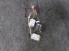 W11683244 KITCHENAID REFRIGERATOR LIGHT MODULE SET OF 3