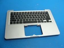 MacBook Pro 13" A1278 2009 MB991LL/A Top Case Palmrest Silver 661-5233