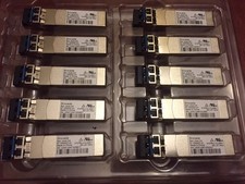 Brocade XBR-000172 8GFC LW 10km 8-pack module