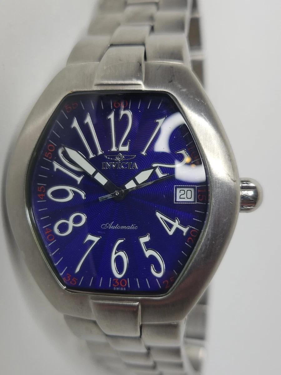 Invicta eta shop 2824
