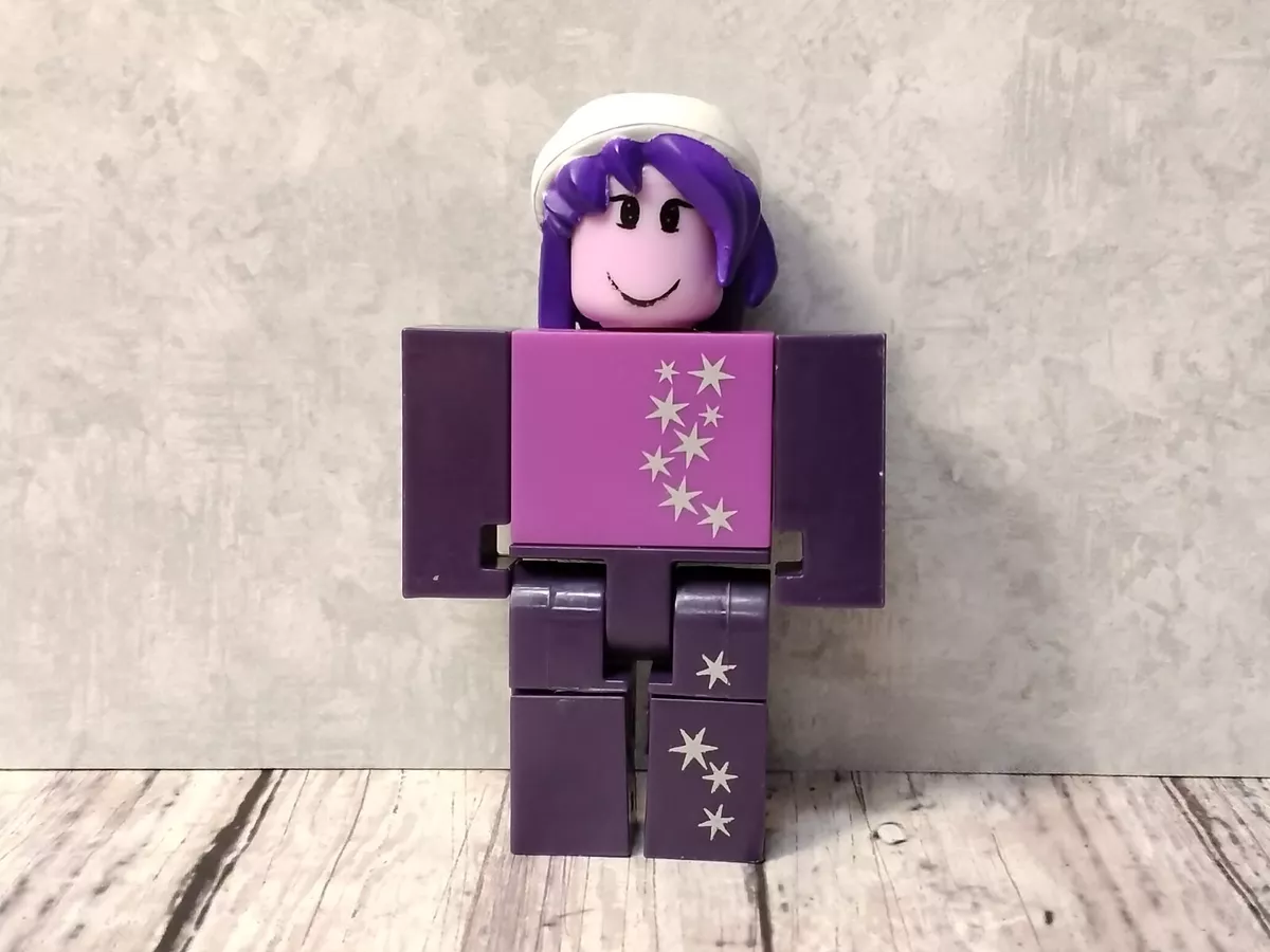 Galaxy girl roblox toy new arrivals