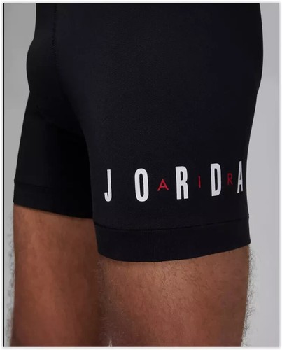 Boxer slip Air Jordan Flight cotone elasticizzato confezione 2 ROSSO NERO M L XL nuovo con scatola - Foto 3 di 3