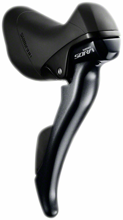 Shimano Sora ST-R3000 9-Speed Right STI Lever | eBay