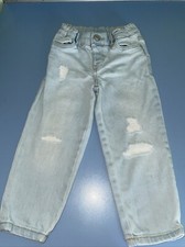 Girls 3T Oshkosh Bgosh Jeans