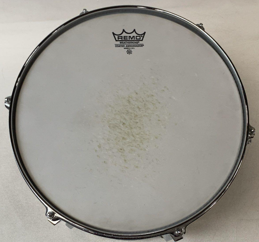Vintage YAMAHA 12