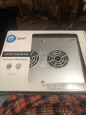 Laptop Cooling Pad