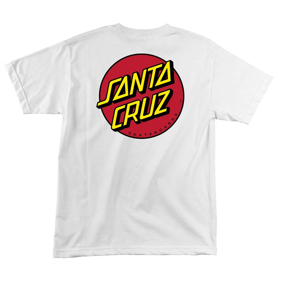 santa cruz shirt sale