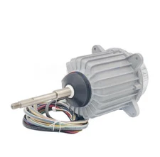  MWS386-8K MHW512T001 BLDC Motor For KX6 KX4 Air Conditioner 