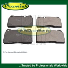 Set pastiglie freno Premier adatte per Audi Q5 2008-2017 Porsche Macan 2014-