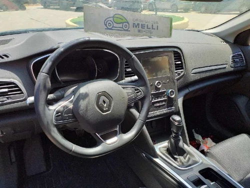 827218403R Fensterheber links. für RENAULT MEGANE IV KOMBI 5P 2018 4611006 - Bild 9 von 10