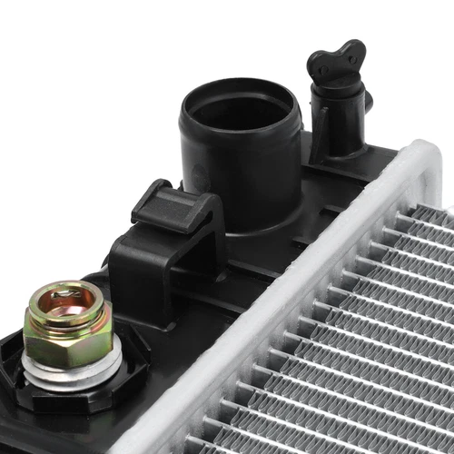 13767 Radiator for 2019-2022 2023 2024 Chevy GMC Sierra Silverado 1500 5.3L 6.2L - Picture 17 of 18