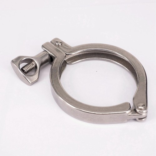 0.5" To 6" Tri Clamp SUS 304 Stainless Steel Tri-Clover Sanitary Fitting Chuck - Picture 29 of 41
