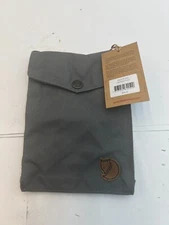 (QTY 1) Fjallraven Pocket Shoulder Bag 24221 Pocket 046 Super Grey