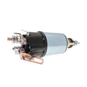 Démarreur De Remplacement Générique - Compatible Lucas 26211, 26213, 26338..., 12V, 2.8kw, Neuf !