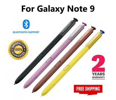 For Samsung Galaxy Note Stylus S Pen Bluetooth Original Replacement ALL  COLORS
