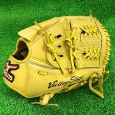 MIZUNO Japan Baseball Glove Pitcher Victory Stage helcrest RHT  11.5