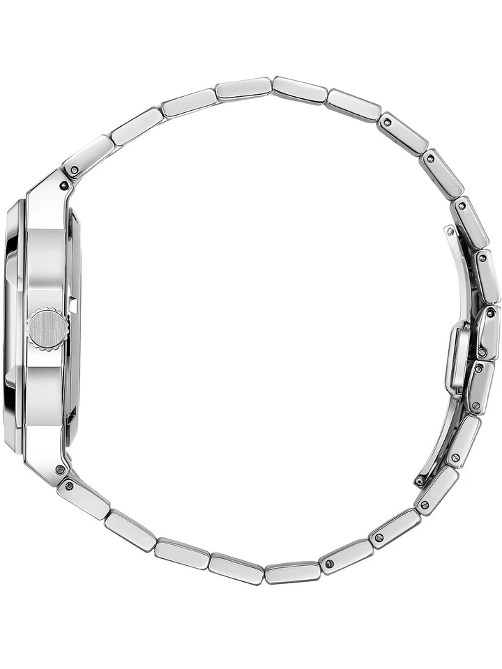 Rotary GB05410/24 Regent Automatico Orologio Uomo 40mm 10ATM - Immagine 3 di 4