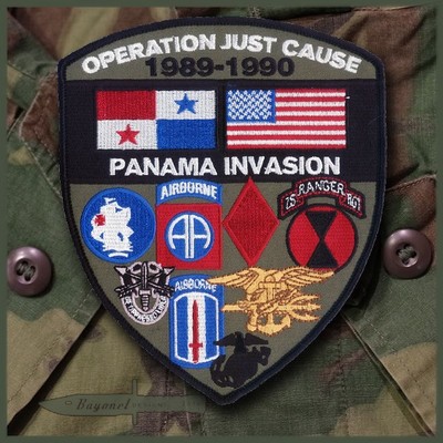 The truth behind US’ Operation Just Cause in Panama