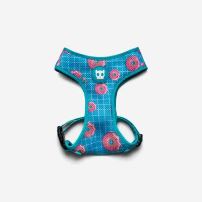 Zee.Dog -Doughnut Mesh Plus Harness