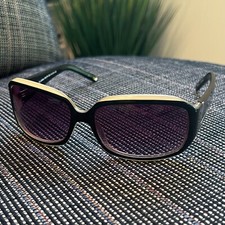 fossil Jillianna sunglasses women s PS3774 700 61-16-130 EUC