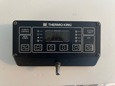 thermo king tripac apu controller 