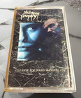 Vintage Skinny Puppy Cleanse Fold and Manipulate Vivisect VI 1987 Cassette Tape