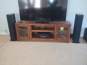 boston acoustics tower speakers vr940