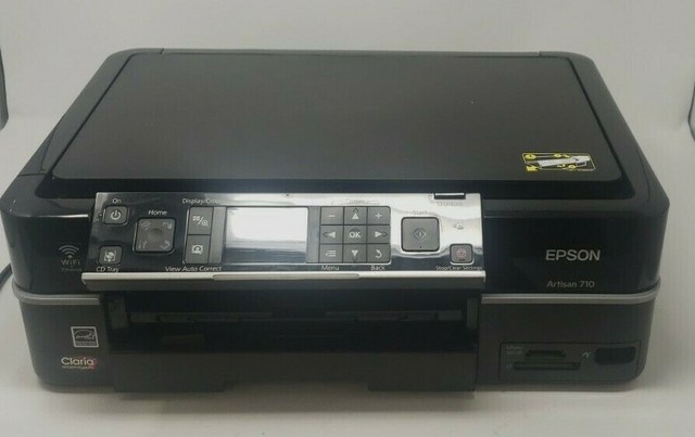 epson artisan 700 printer