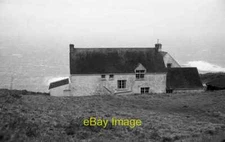 Photo 6x4 Pwll Deri Youth Hostel Trefasser Pwll Deri opened as a Youth Ho c1987