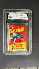 1975 TOPPS MLB BASEBALL MINI FRESH FROM PACKS BUY 5 CARDS FREE SHIPPING