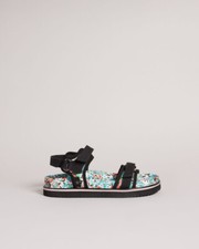 Image of Ted Baker Nalhu Webbing Sandals - UK 5  RRP 125£ Brand New