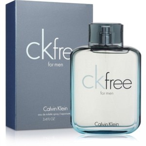 ck free 3.4 oz
