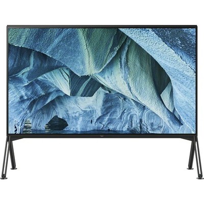Sony MASTER Z9G 98'' Class HDR 8K UHD Smart LED TV XBR98Z9G