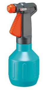 GARDENA Comfort Pumpsprüher Druckspüher Handsprüher 0,5 l (804)