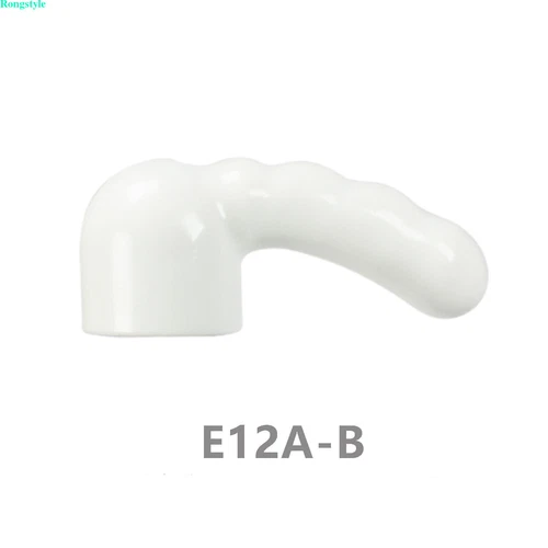 Accesorios para masajeador varita mágica accesorio zumbido Fit Hitachi HV-260 - Imagen 23 de 28