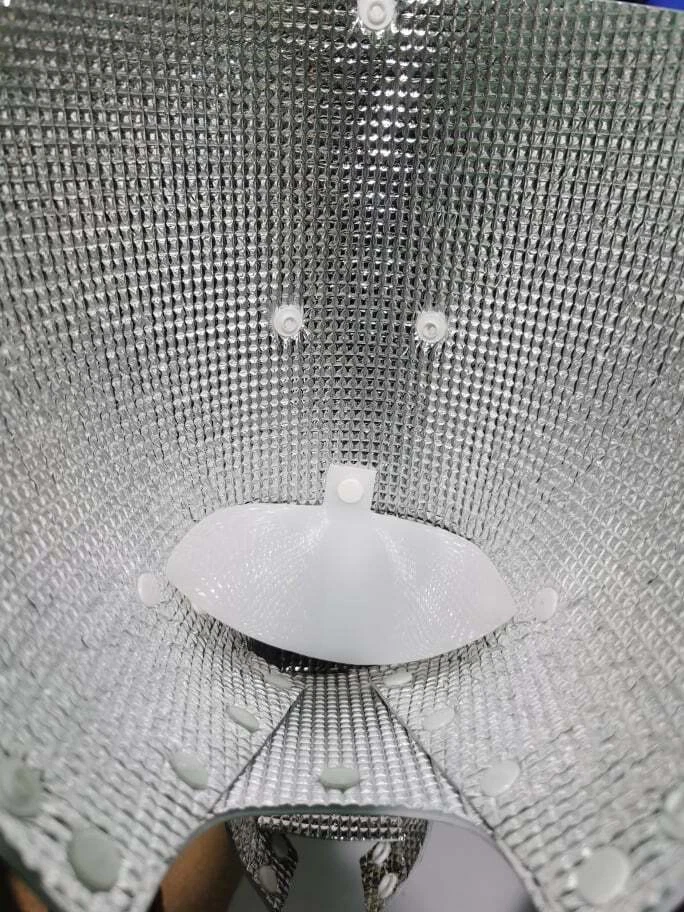 Ngoc Macro Diffuser - The Best Flash Diffusers for Macro Photography - Image 3 of 4