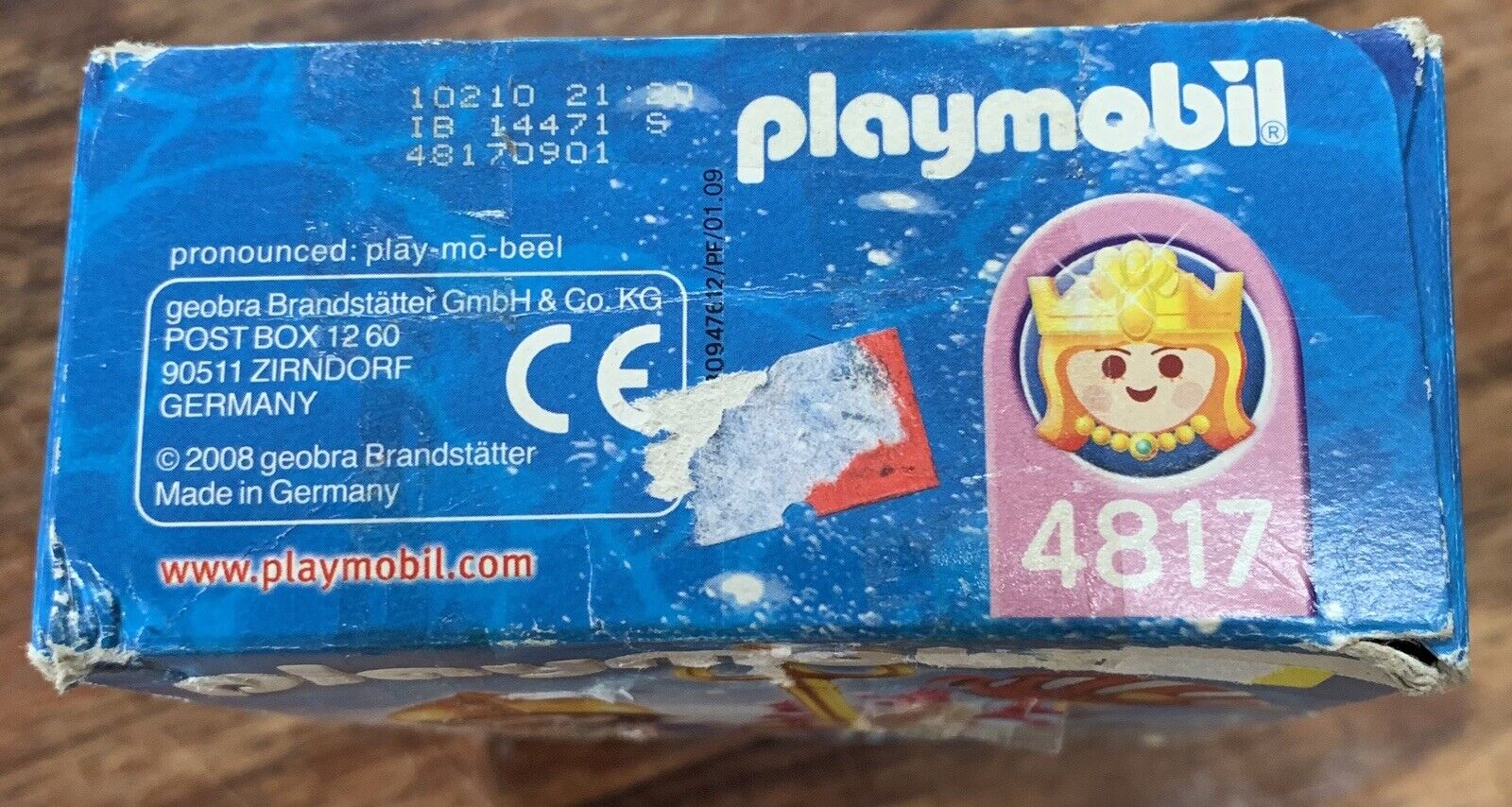 Foto 13 di 14