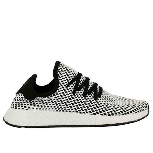 Size 12 - adidas Deerupt Black 2018 for sale online | eBay