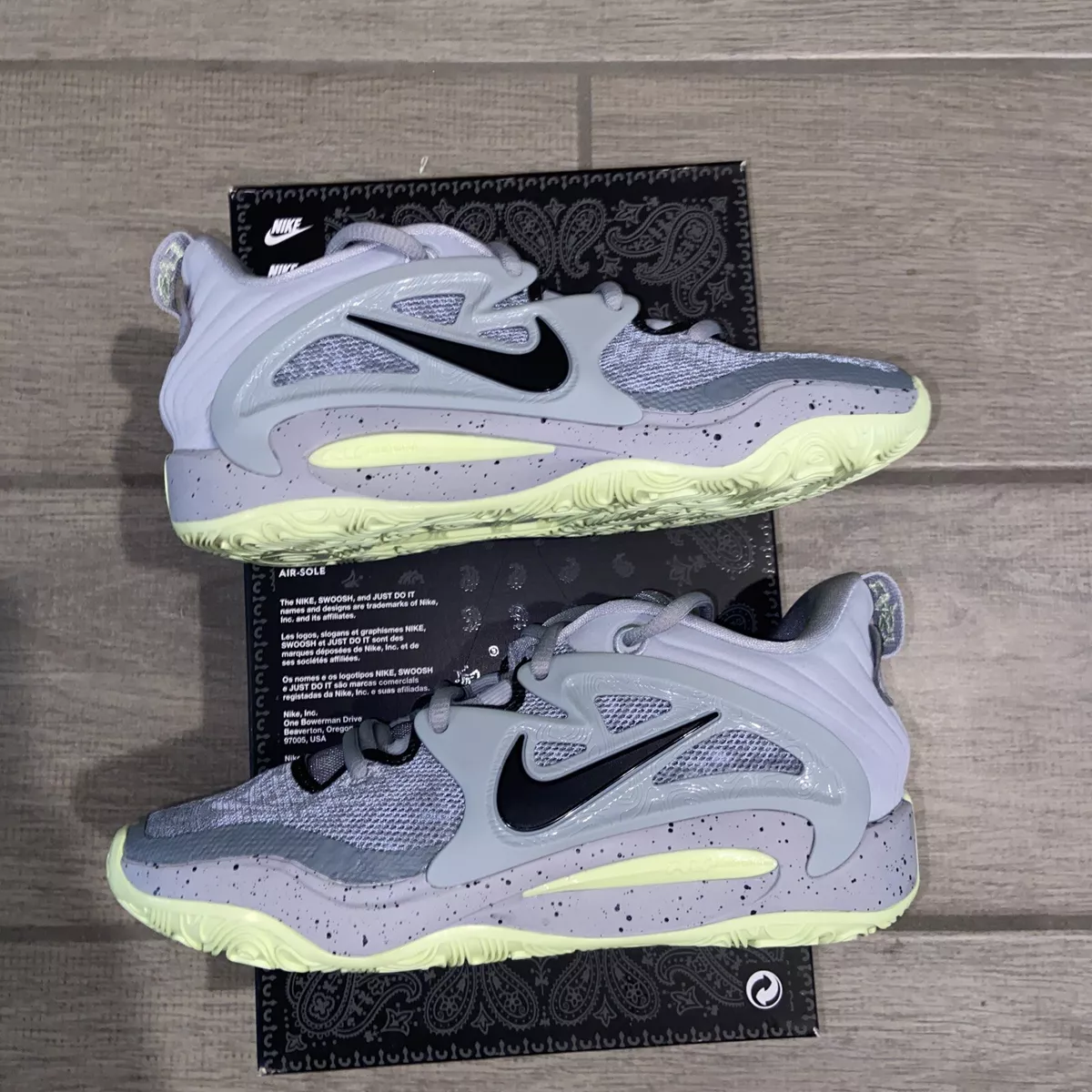 Tenis da top nike usa